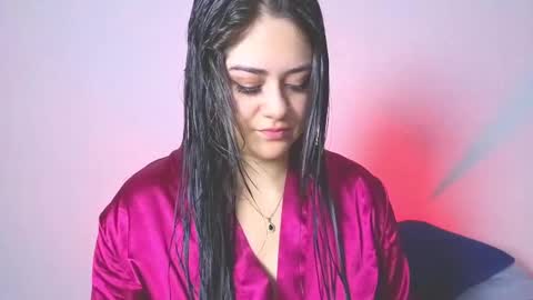 Nahomi  online show from March 2026 08:53:02 AM