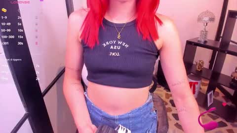 Nahomi online show from January 2026 05:27:02 PM