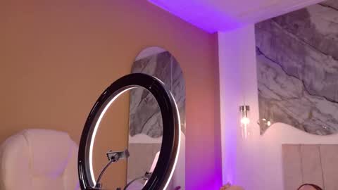 NahomiRoss online show from February 2026 01:07:02 PM