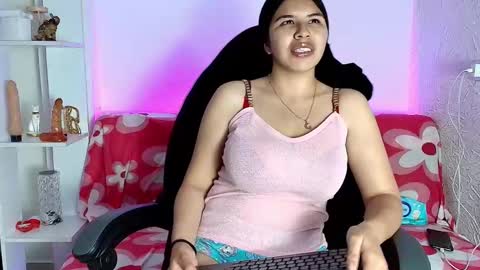 nahomy_rous777 online show from March 2026 02:13:01 PM