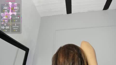 nahomycarterr online show from March 2026 11:37:02 AM