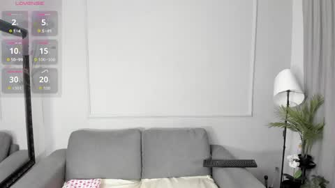 nahomycarterr online show from April 2026 11:36:01 AM