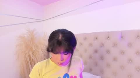 Snapshot of nahomyrusell chatting on April 2026 01:37:02 PM nahomyrusell online show from April 2026 01:37:02 PM