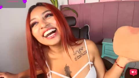 Naia online show from March 2026 07:21:02 PM