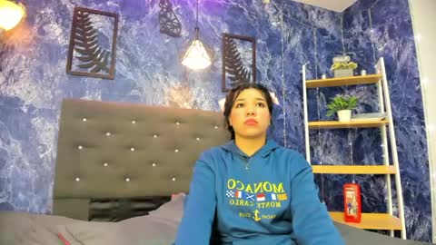 NAILETH online show from May 2026 04:09:02 AM