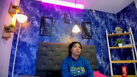 NAILETH online show from May 2026 10:36:01 AM