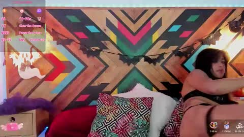 Nairobi  online show from October 2025 07:36:02 PM