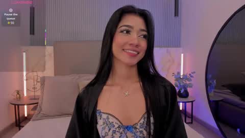 Snapshot of naishaford_1 chatting on September 2025 02:17:02 PM Naisha Ford online show from September 2025 02:17:02 PM