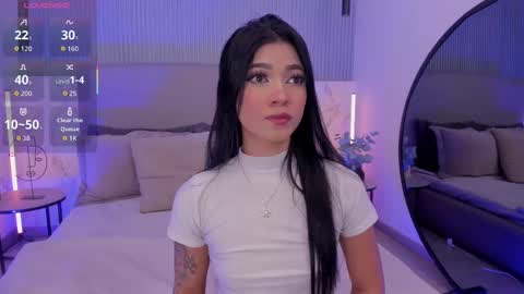 Snapshot of naishaford_1 chatting on September 2025 03:39:02 AM Naisha Ford online show from September 2025 03:39:02 AM