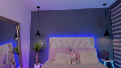 Naisha Ford online show from March 2026 01:29:02 AM