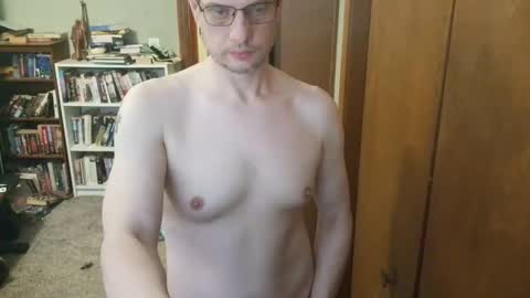 NakedClown online show from May 2026 02:23:01 PM