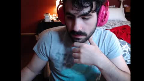 Naked Celebii online show from April 2026 08:39:01 PM