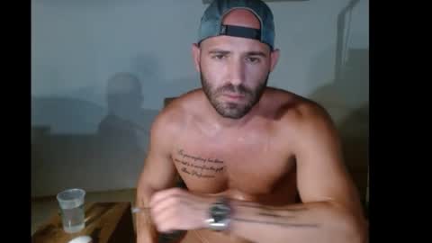 Snapshot of nakedpreacher89 chatting on December 2024 08:38:02 AM Preacher online show from December 2024 08:38:02 AM