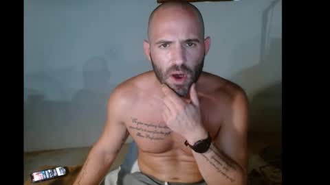 Snapshot of nakedpreacher89 chatting on December 2024 01:32:01 PM Preacher online show from December 2024 01:32:01 PM