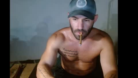 Snapshot of nakedpreacher89 chatting on December 2024 08:44:01 AM Preacher online show from December 2024 08:44:01 AM