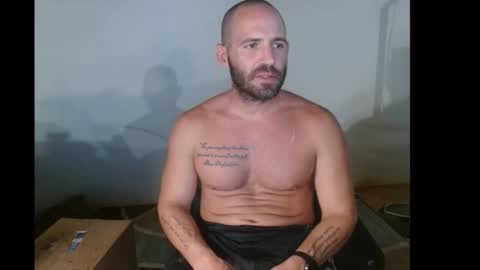 Snapshot of nakedpreacher89 chatting on December 2024 06:58:02 PM Preacher online show from December 2024 06:58:02 PM