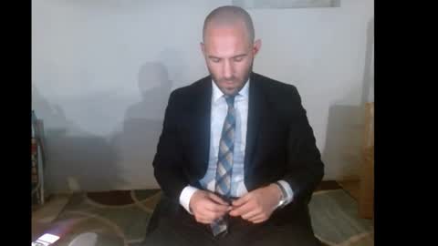 Snapshot of nakedpreacher89 chatting on January 2025 12:22:01 PM Preacher online show from January 2025 12:22:01 PM