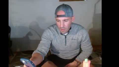 Snapshot of nakedpreacher89 chatting on January 2025 09:16:01 PM Preacher online show from January 2025 09:16:01 PM