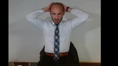 Snapshot of nakedpreacher89 chatting on January 2025 01:17:01 PM Preacher online show from January 2025 01:17:01 PM