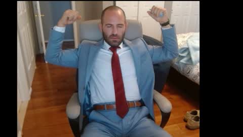 Preacher online show from November 2025 02:11:01 PM