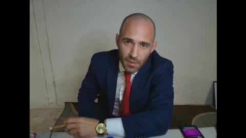 Preacher online show from February 2026 11:09:02 AM