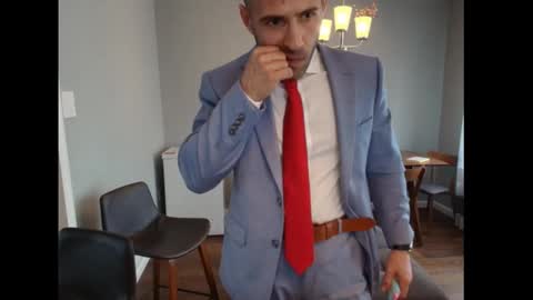 Preacher online show from March 2026 02:21:01 PM