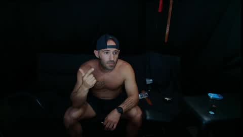 Preacher online show from April 2026 03:47:01 PM