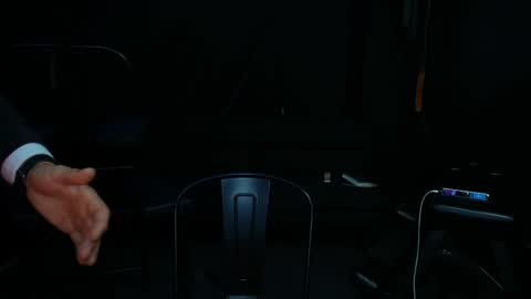 Preacher online show from May 2026 01:38:01 PM