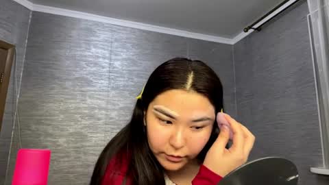 Snapshot of nakimpton chatting on June 2026 04:27:02 PM Leyla online show from June 2026 04:27:02 PM