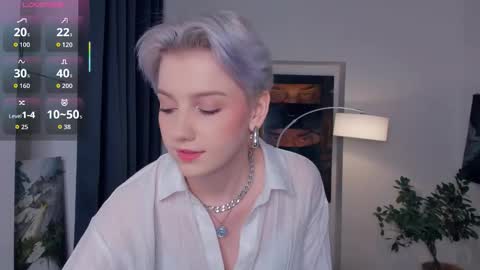 Kate online show from October 2025 12:16:01 PM