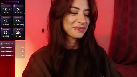 nala_saphir online show from January 2025 06:14:01 AM