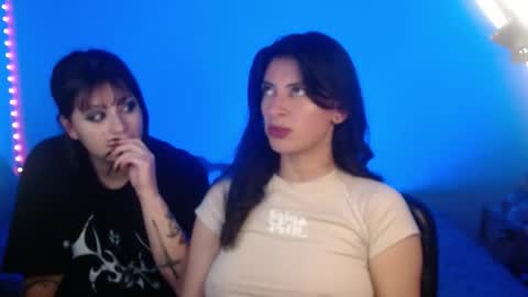 nala_saphir online show from November 2025 05:18:02 AM