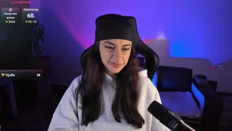 nala_saphir online show from December 2025 08:09:01 AM