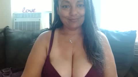 Nala Thickk online show from May 2026 06:02:02 PM