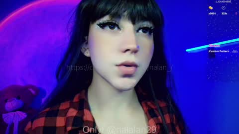 Onlyf4s nalalan29 online show from December 2024 06:04:01 AM