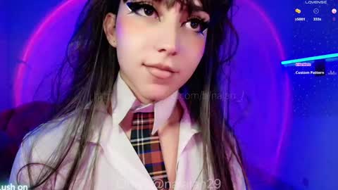 Onlyf4s nalalan29 online show from December 2024 12:16:02 PM