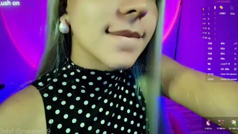 Onlyf4s nalalan29 online show from January 2025 09:17:02 AM