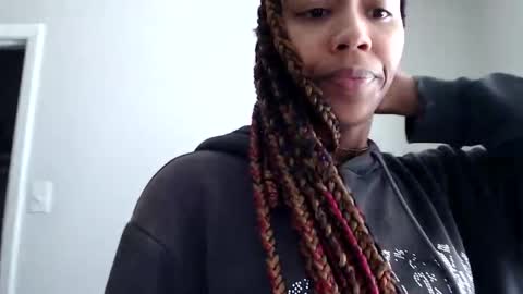 Snapshot of nalanilove chatting on May 2026 05:43:01 PM I Am The Wild Truth online show from May 2026 05:43:01 PM