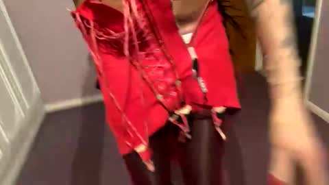 naltinikki online show from February 2025 11:32:01 AM