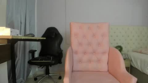 nami_sam online show from December 2024 12:27:02 PM