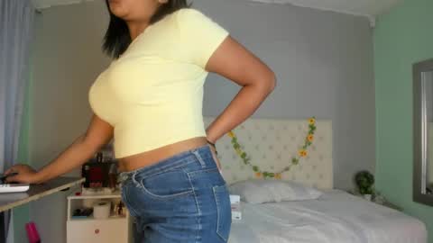 nami_sam online show from March 2025 12:53:02 PM