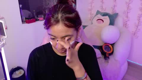 nami_usagi online show from March 2026 03:17:01 PM