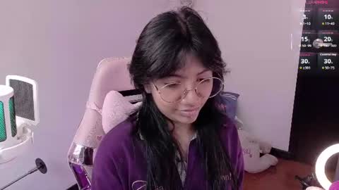 Snapshot of nami_usagi chatting on June 2026 03:31:02 PM nami_usagi online show from June 2026 03:31:02 PM