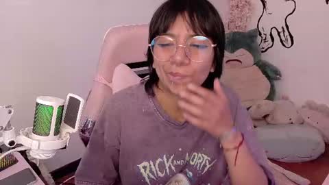 Snapshot of nami_usagi chatting on July 2026 06:01:02 PM nami_usagi online show from July 2026 06:01:02 PM