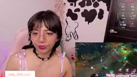 Snapshot of nami_usagi chatting on July 2026 04:39:33 PM nami_usagi online show from July 2026 04:39:33 PM