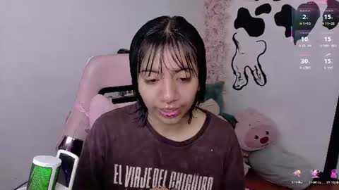 nami_usagi online show from August 2026 09:45:01 AM