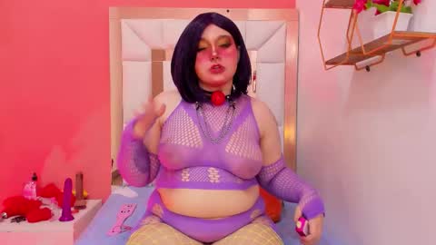 Nami online show from March 2026 12:01:01 PM