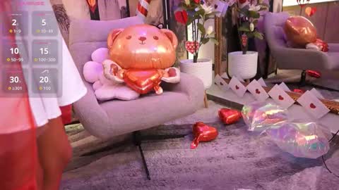 namikimura online show from February 2026 07:10:01 PM