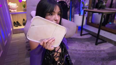 namikimura online show from April 2026 07:18:02 PM