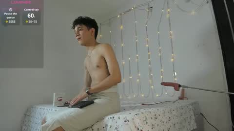 Namir  online show from November 2025 11:08:02 AM